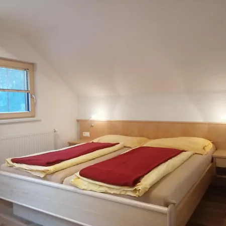 Ferienhof Gindl Und Gaestehaus Gindl Tauplitz Extérieur photo