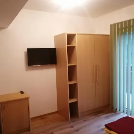 Ferienhof Gindl Und Gaestehaus Gindl Tauplitz Extérieur photo