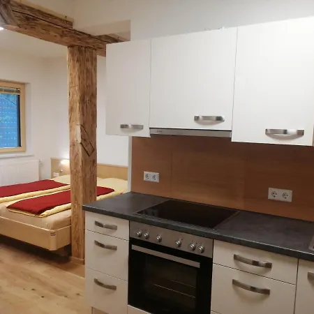 Ferienhof Gindl Und Gaestehaus Gindl Tauplitz Extérieur photo