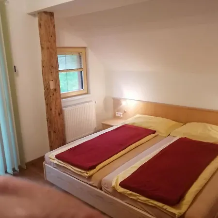 Ferienhof Gindl Und Gaestehaus Gindl Tauplitz Extérieur photo