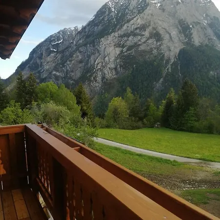 Ferienhof Gindl Und Gaestehaus Gindl Tauplitz Extérieur photo