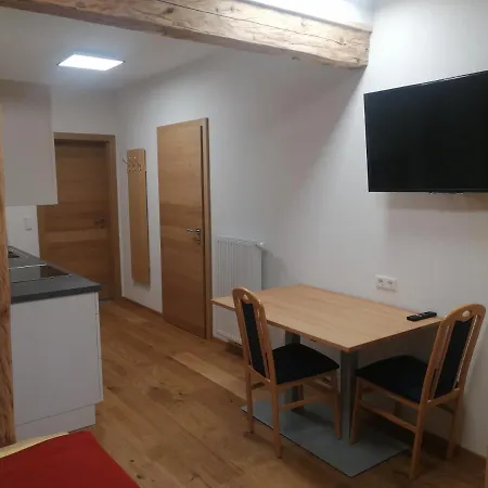 Ferienhof Gindl Und Gaestehaus Gindl Tauplitz Extérieur photo