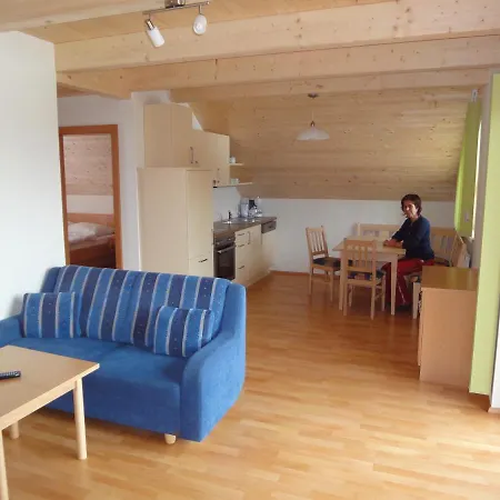 Ferienhof Gindl Und Gaestehaus Gindl Tauplitz Extérieur photo