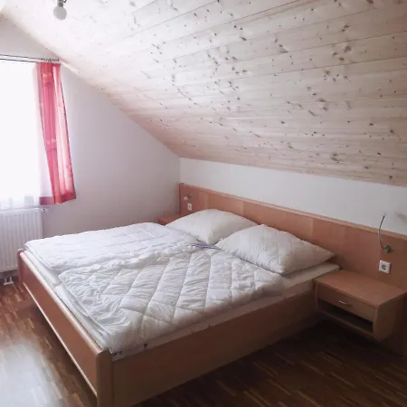 Ferienhof Gindl Und Gaestehaus Gindl Tauplitz Extérieur photo
