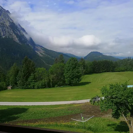 Ferienhof Gindl Und Gaestehaus Gindl Tauplitz Extérieur photo