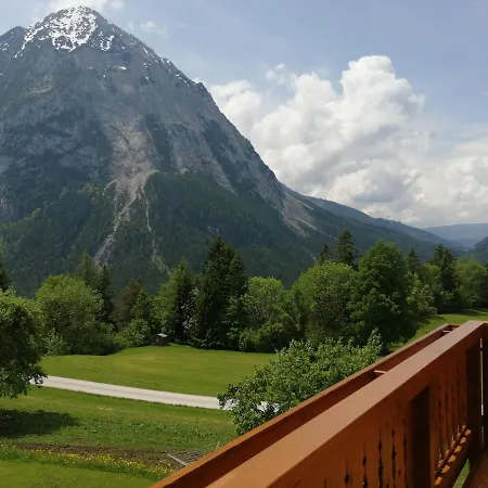Ferienhof Gindl Und Gaestehaus Gindl Tauplitz Extérieur photo