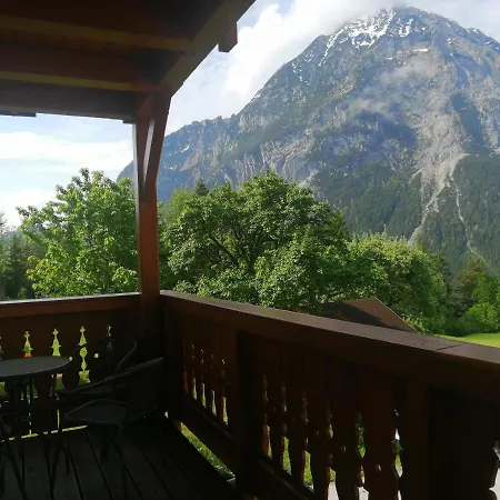 Ferienhof Gindl Und Gaestehaus Gindl Tauplitz Extérieur photo