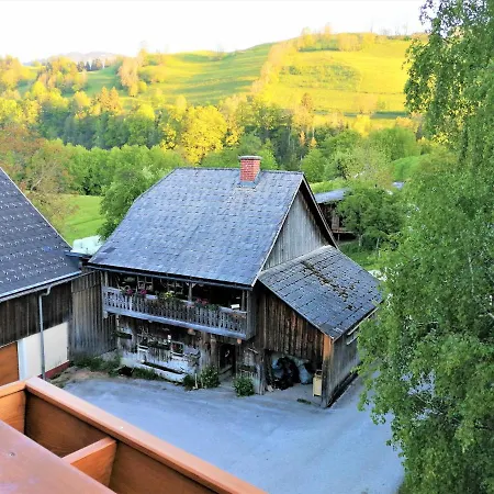 Ferienhof Gindl Und Gaestehaus Gindl Tauplitz Extérieur photo