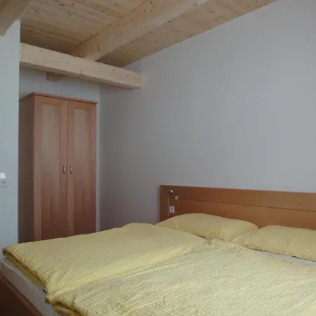 Ferienhof Gindl Und Gaestehaus Gindl Tauplitz Chambre photo