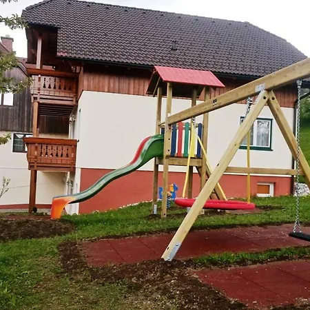 Ferienhof Gindl Und Gaestehaus Gindl Tauplitz Extérieur photo