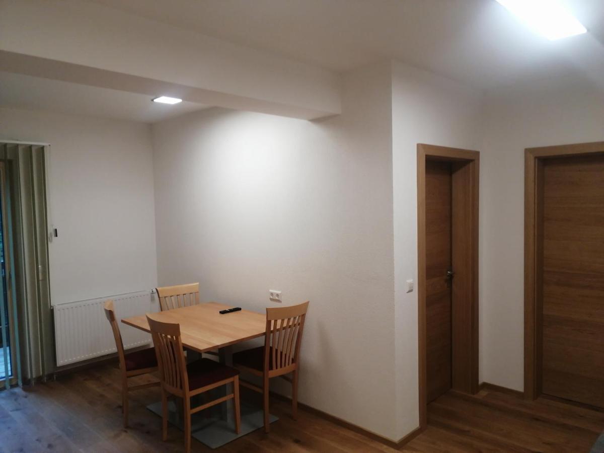 Gindl Und Gaestehaus Gindl *