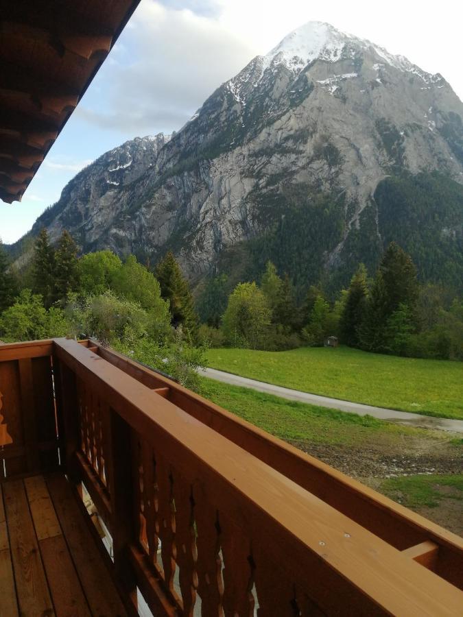 Gindl Und Gaestehaus Gindl *