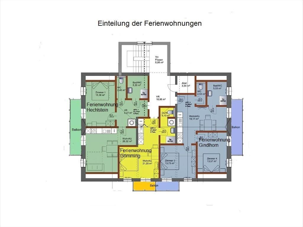 Gindl Und Gaestehaus Gindl * Tauplitz