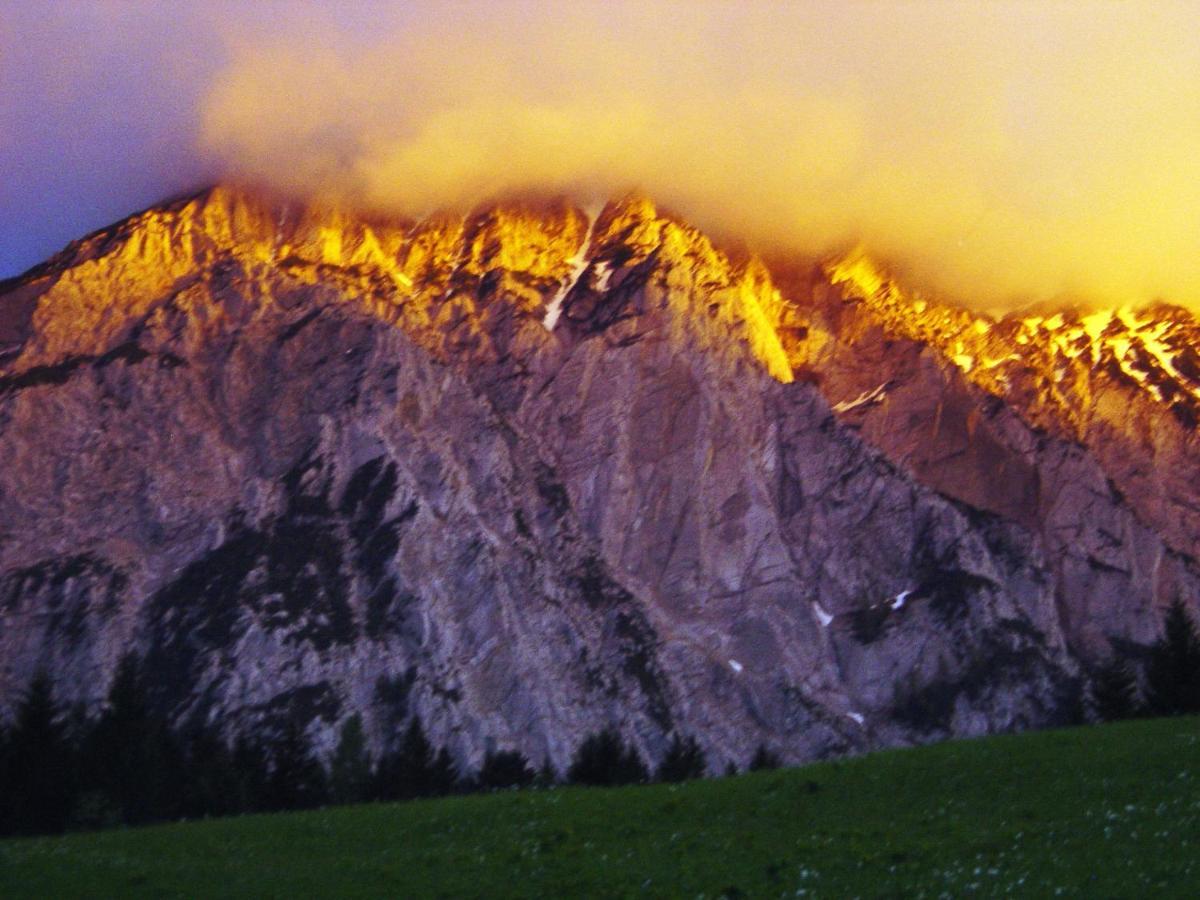 Gindl Und Gaestehaus Gindl * Tauplitz