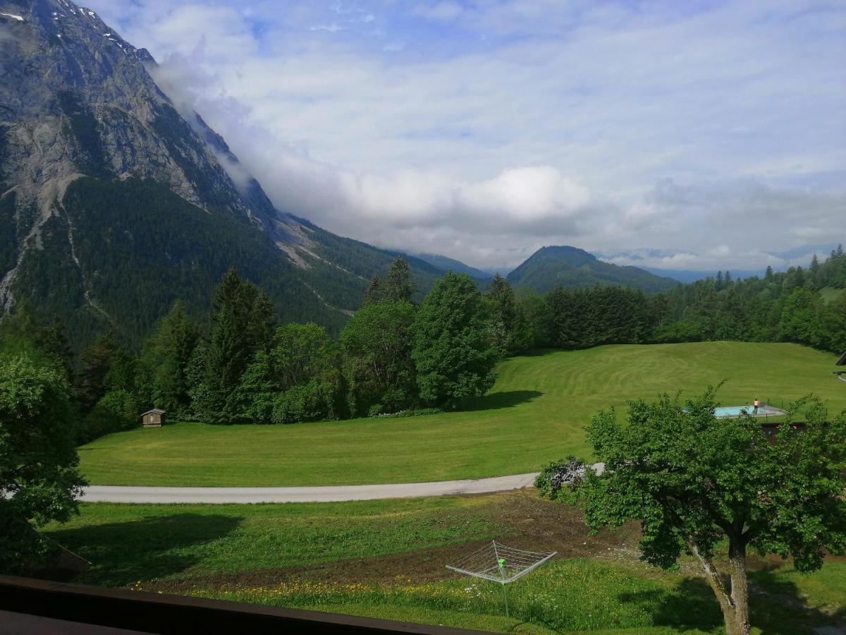 Gindl Und Gaestehaus Gindl *