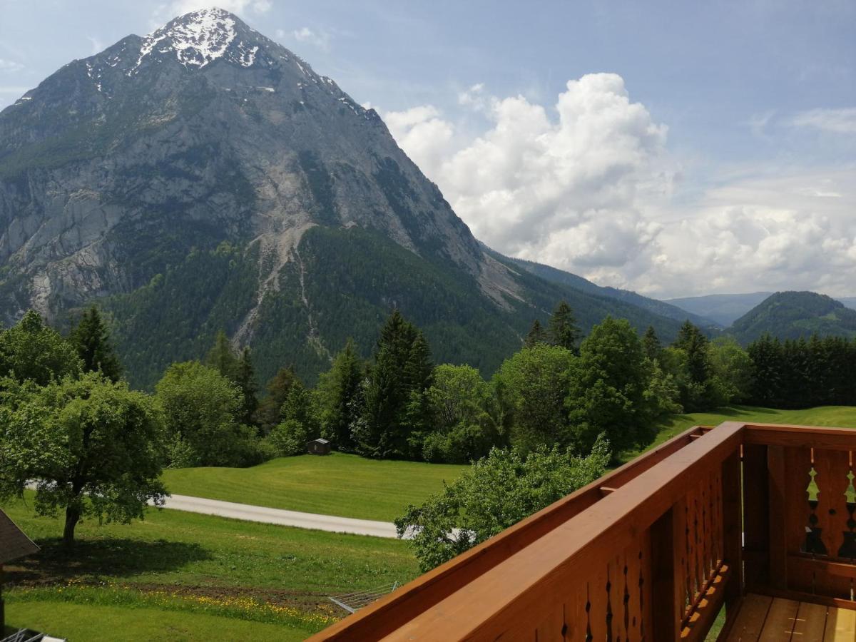 Gindl Und Gaestehaus Gindl *