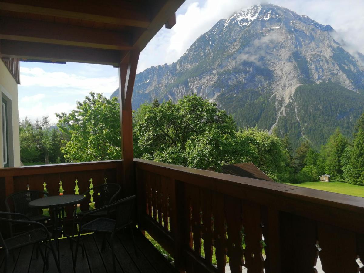 Séjour à la ferme Gindl Und Gaestehaus Gindl