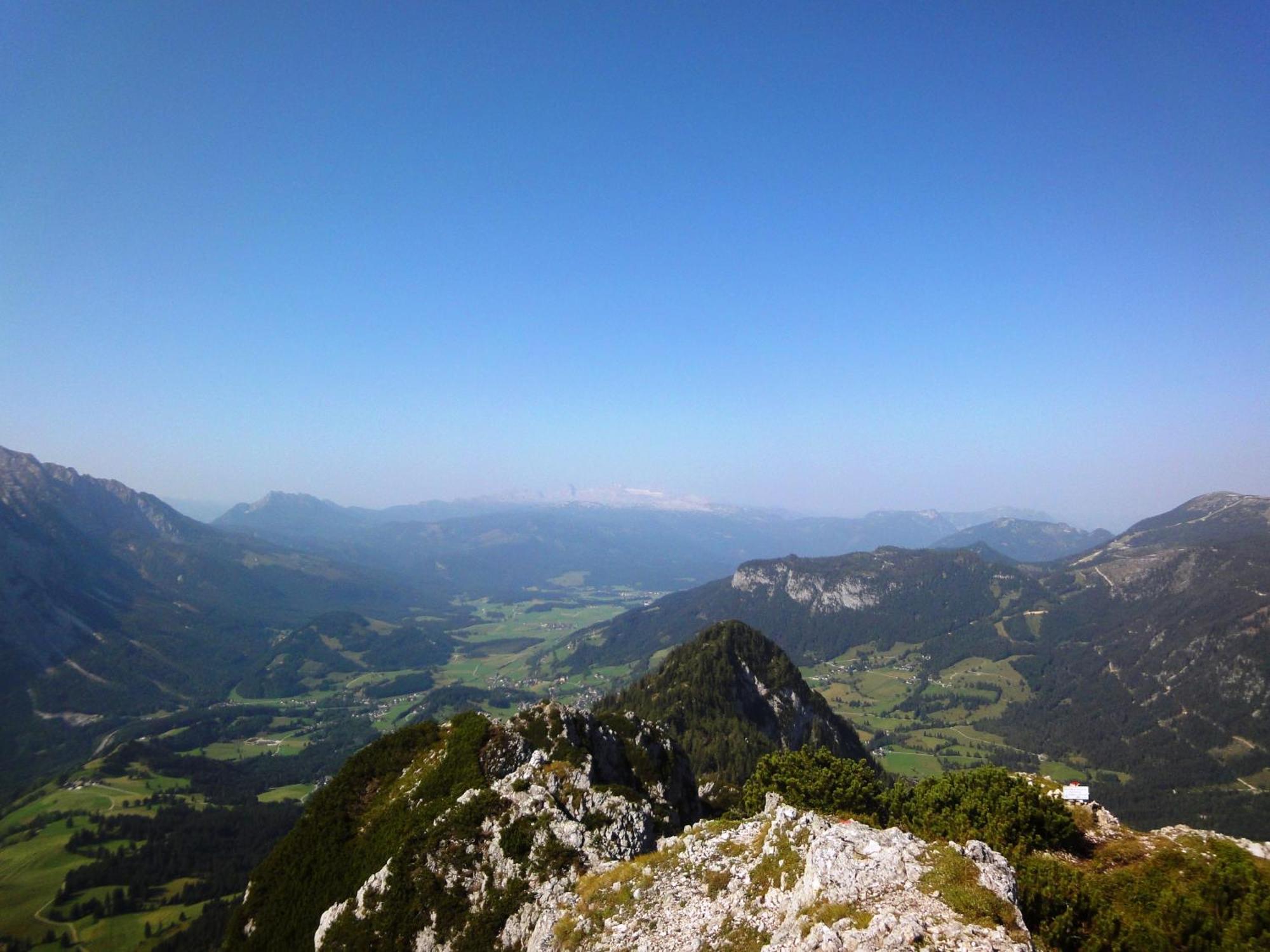 Gindl Und Gaestehaus Gindl * Tauplitz
